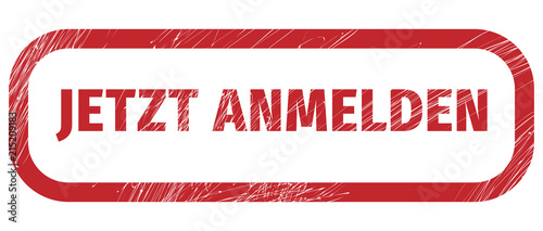 Jetzt anmelden