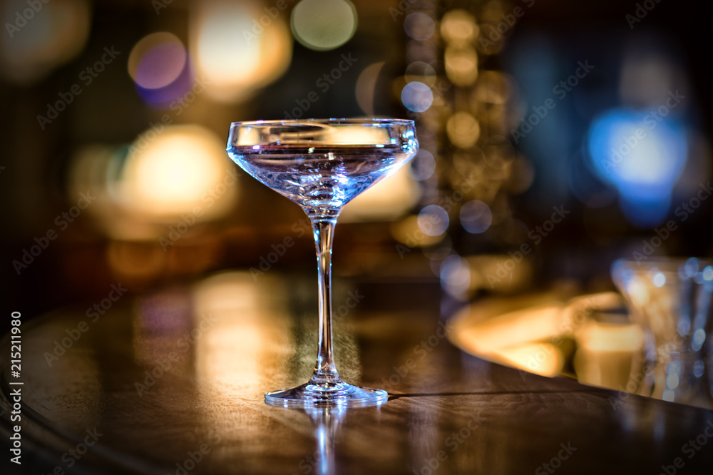 Cocktail Cocktail