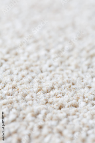 Cream rug texture