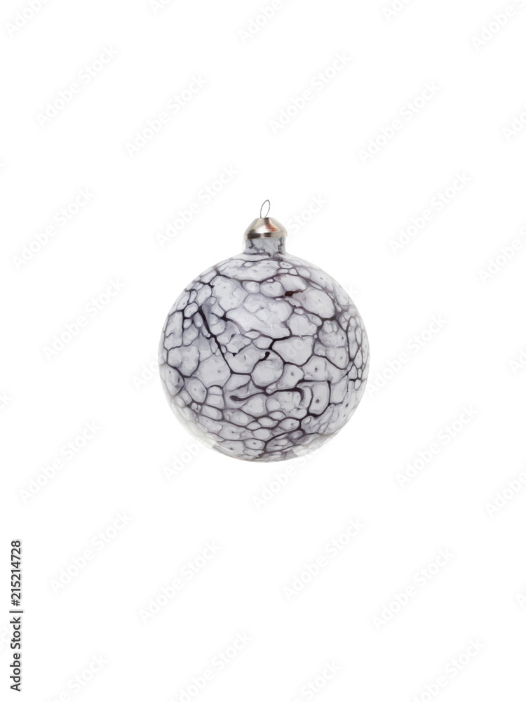 boule de noël boule de noël