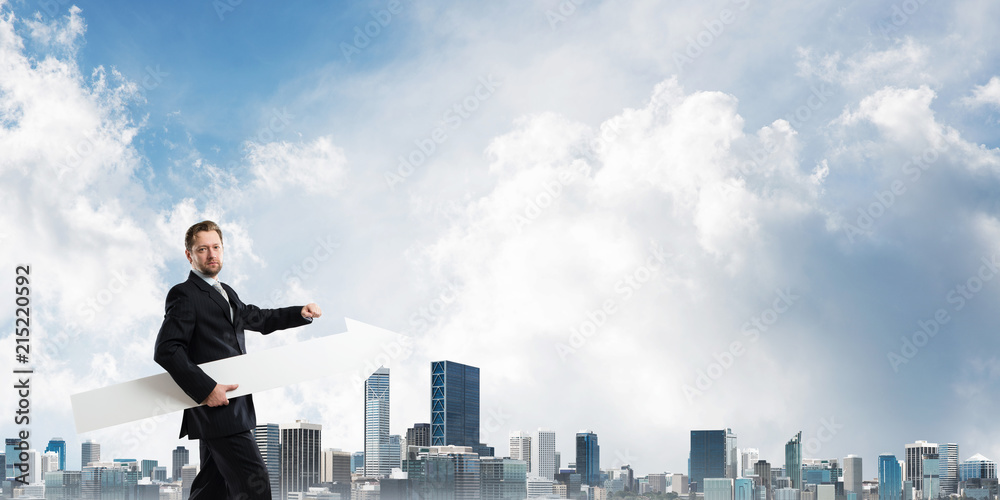 Business startups foundation concept Business startups foundation concept