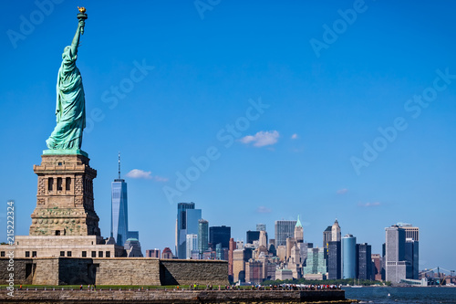 Statue of Liberty 6