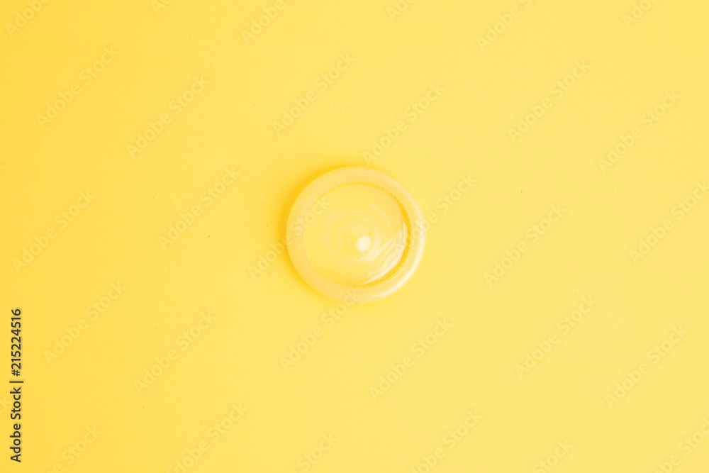 condom in colorful background condom in colorful background