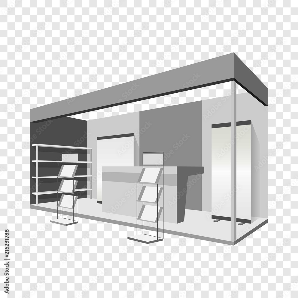 Display mockup. Realistic illustration of display vector mockup for on transparent background Display mockup. Realistic illustration of display vector mockup for on transparent background