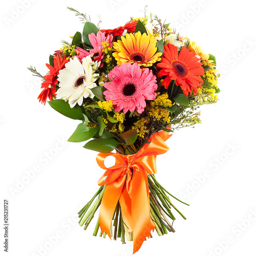 flower bouquet