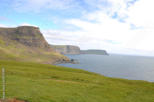 neist point ecosse ile de skye