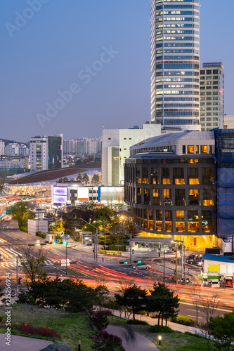 Dongdaemun gate Seoul