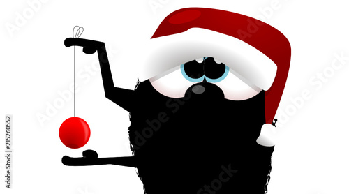 Weihnachtskarte
