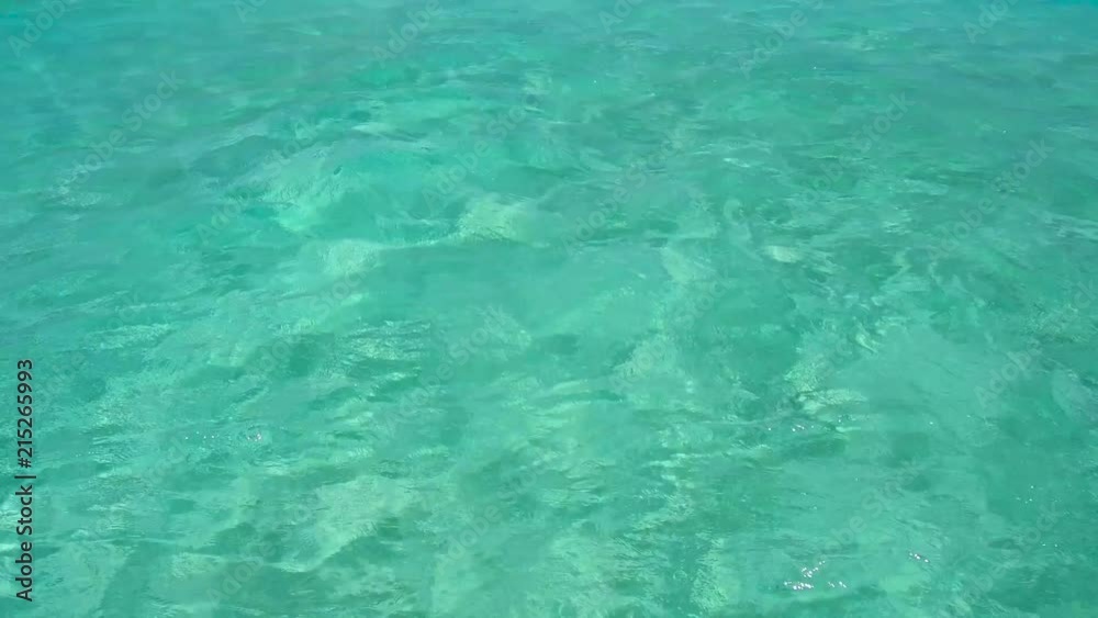 seascape and nature concept - sea water in tropical lagoon seascape and nature concept - sea water in tropical lagoon