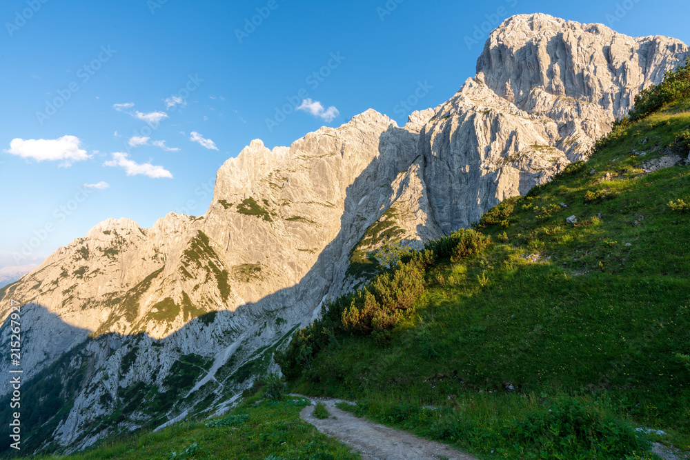 Kaiserbachtal Kaiserbachtal