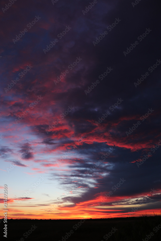 nature painting colors in the sky 2 nature painting colors in the sky 2