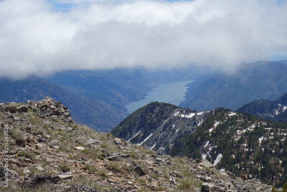 Exploring the Pacific Northwest, Washington State Exploring the Pacific Northwest, Washington State
