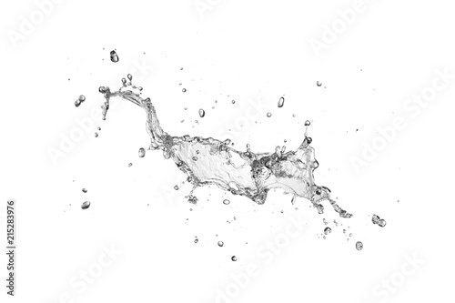 water Splash