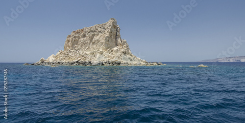 Filfla Island