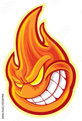Flame