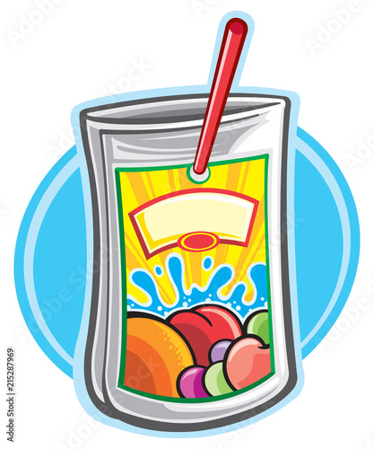 Juice drink