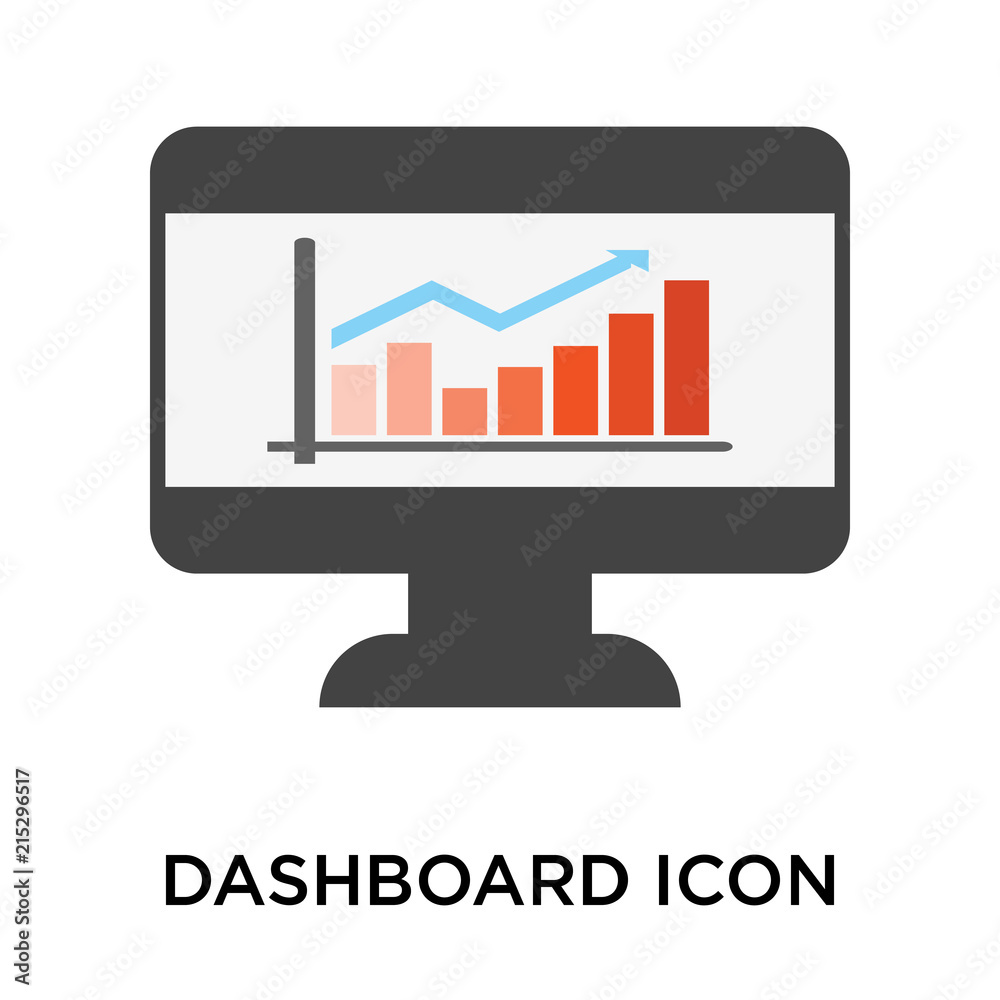 dashboard icons isolated on white background. Modern and editable dashboard icon. Simple icon vector illustration. dashboard icons isolated on white background. Modern and editable dashboard icon. Simple icon vector illustration.