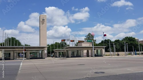 Fair Park Station, Dallas, Tx photo