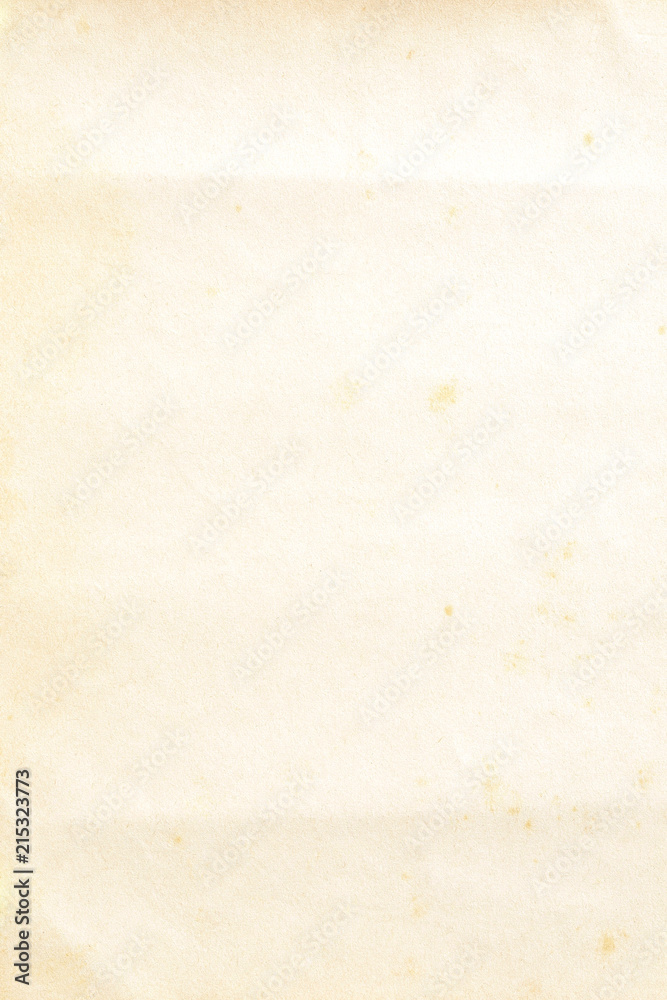 Obraz premium Old brown vertical paper texture