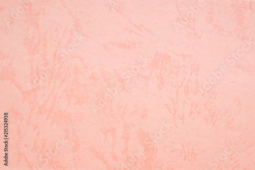Pink old paper texture. Vintage background