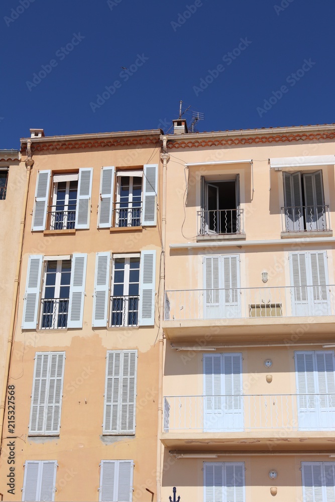 French architecture French architecture