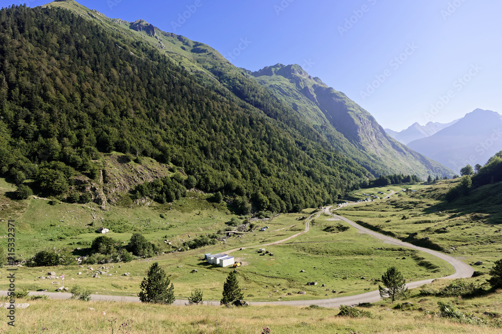 pyrénées atlantiques pyrénées atlantiques