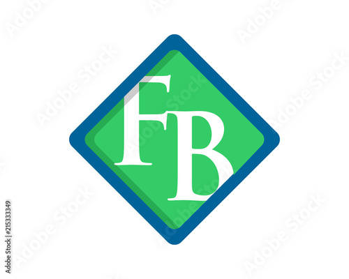 typography rhombus typography typeset alphabet font image vector icon