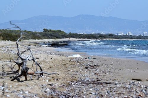 long beach Cyprus