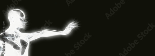 Lichtmensch