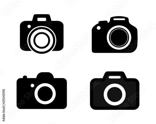 aparat fotograficzny ikona photo