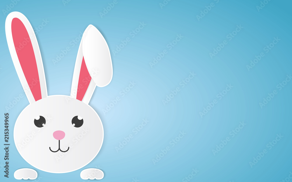 Easter Happy Have Yourself vector background Easter Happy Have Yourself vector background