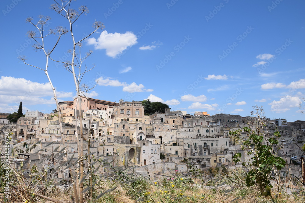 matera