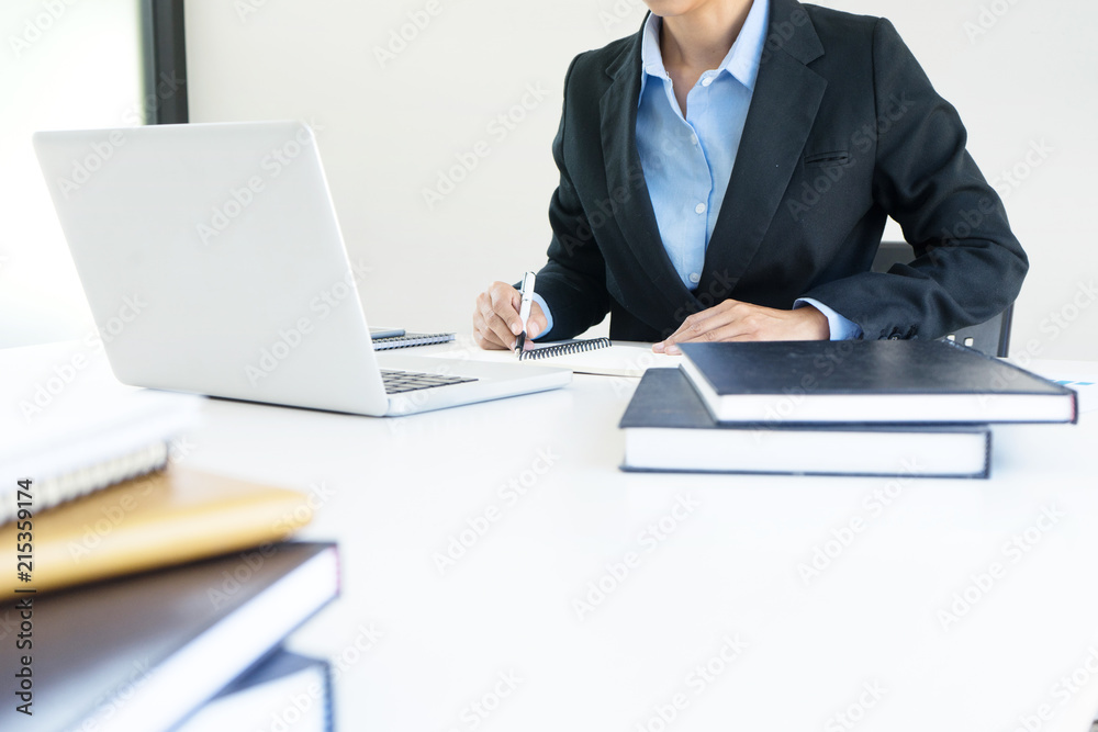 businesswoman leader of the group in business teamwork businesswoman leader of the group in business teamwork