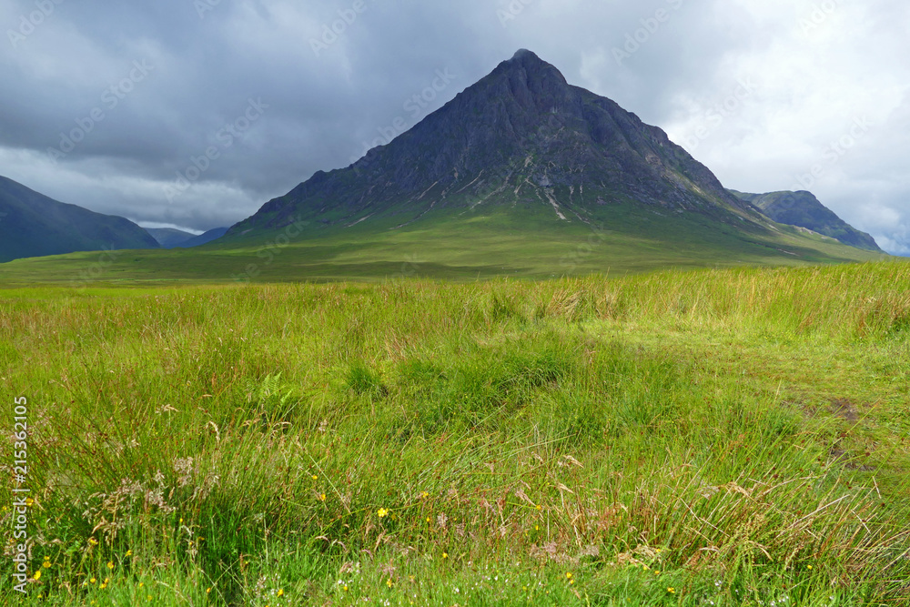 Fototapeta premium West Highland Way, Scotland
