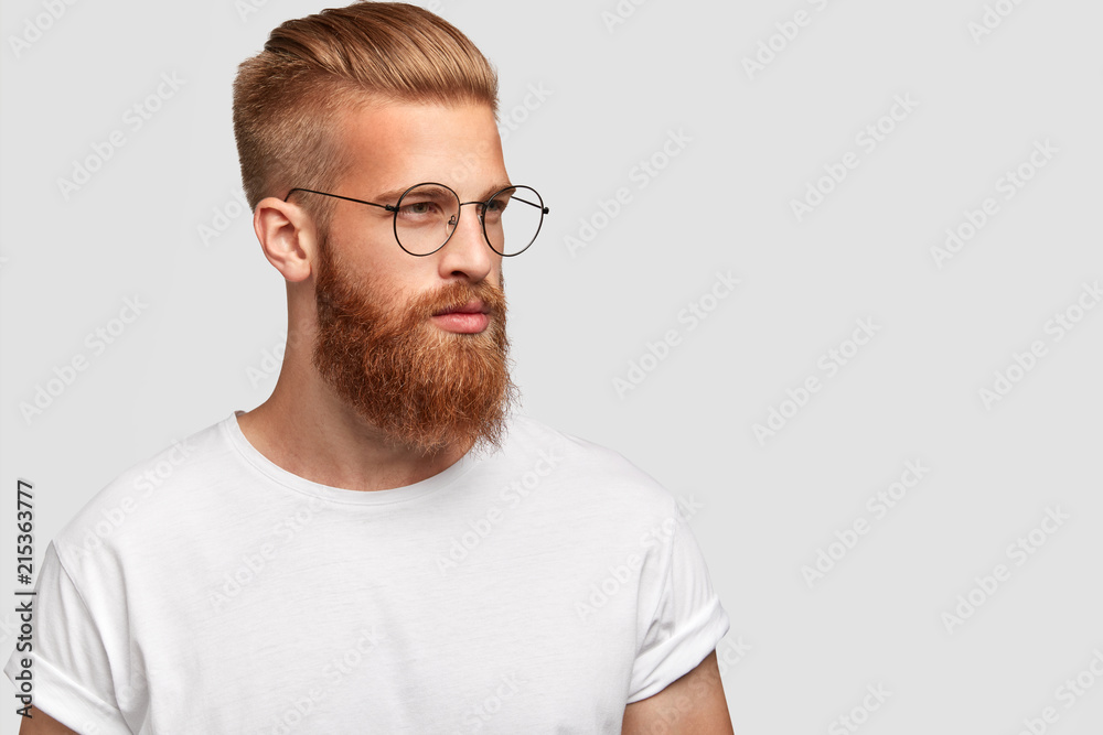 男子必見 メガネに似合う髪型を超厳選 骨格別のメガネの選び方も一挙にご紹介