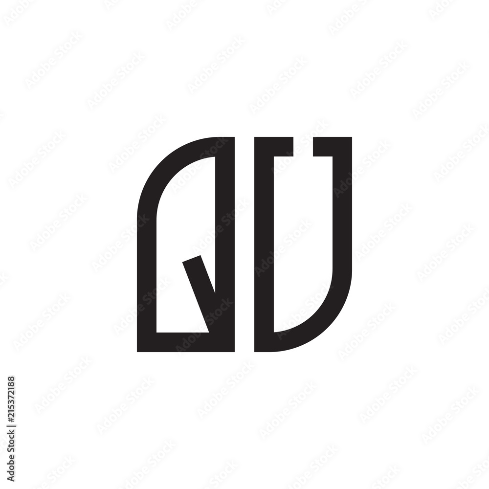 two letter monogram logo two letter monogram logo