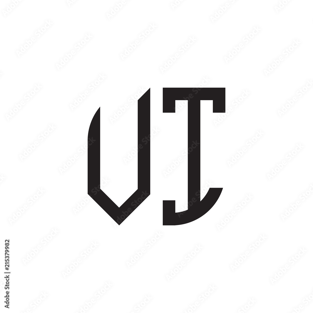 two letter monogram logo two letter monogram logo