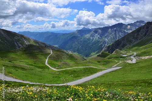 Varaita Valley