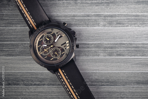 Men's Casual fashionable Wristwatch