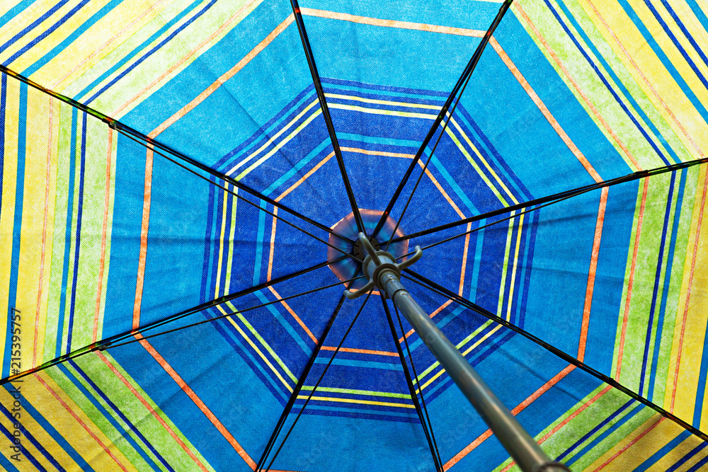 Sonnenschirm Sonnenschirm
