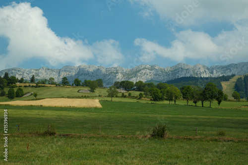 Villard De Lans et Corrençon