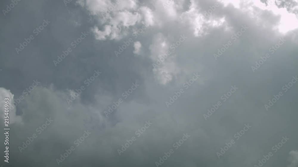 Static clouds lingering in the sky day Static clouds lingering in the sky day