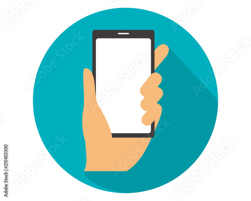 スマートフォン