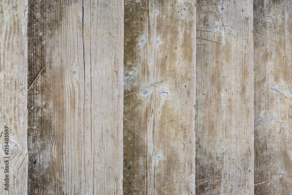 Naklejka premium detail of ladder at a construction site