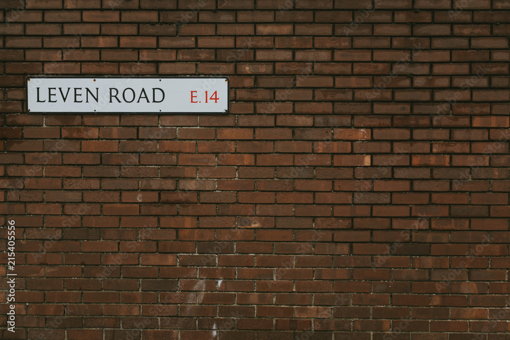 Obraz premium Brick wall