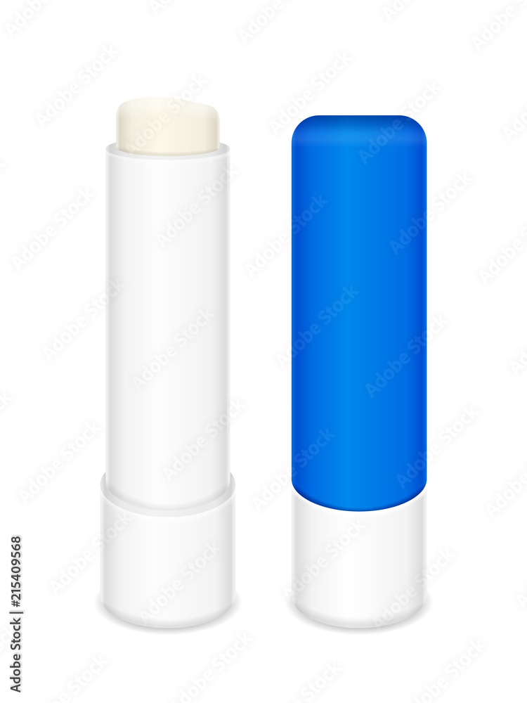 Lip balm stick