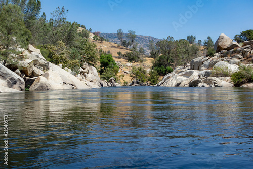 Beautiful Lower Kern River