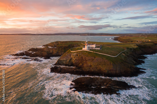 Galley Head Lighthouse 3, West Cork, Ireland