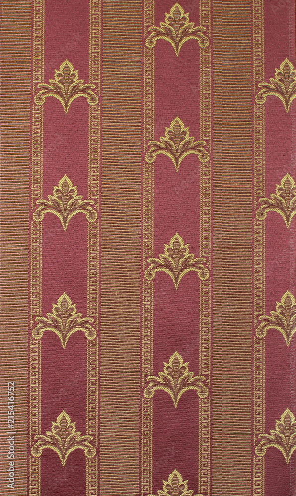 Seamless linen canvas background Seamless linen canvas background