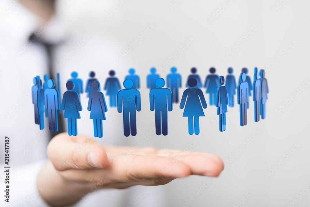 network people network people
